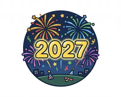 New Year